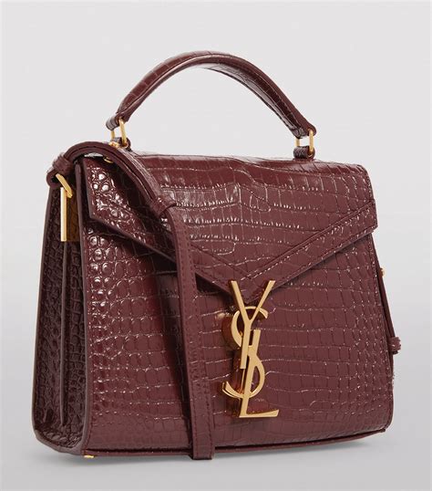 ysl cassandre large bag|YSL mini cassandra bag.